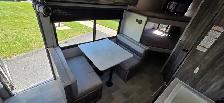 2020 SALEM FSX 179 DBK-BUNK HOUSE-OUT KITCHEN-SLEEP7-3400LB-MINT - Photo 15