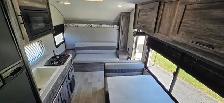 2020 SALEM FSX 179 DBK-BUNK HOUSE-OUT KITCHEN-SLEEP7-3400LB-MINT - Photo 16