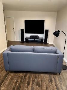 2 Bed with 1 Mo. Free Rent   extra $100 off for Seniors! - Photo 4