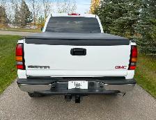 2005 GMC Sierra 2500 SLE 4x4 Diesel VERY CLEAN, 173KM! - Photo 7