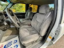 2005 GMC Sierra 2500 SLE 4x4 Diesel VERY CLEAN, 173KM! - Photo 11