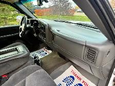 2005 GMC Sierra 2500 SLE 4x4 Diesel VERY CLEAN, 173KM! - Photo 14