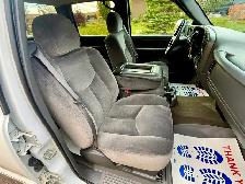 2005 GMC Sierra 2500 SLE 4x4 Diesel VERY CLEAN, 173KM! - Photo 15