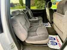2005 GMC Sierra 2500 SLE 4x4 Diesel VERY CLEAN, 173KM! - Photo 16