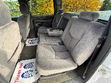 2005 GMC Sierra 2500 SLE 4x4 Diesel VERY CLEAN, 173KM! - Photo 17