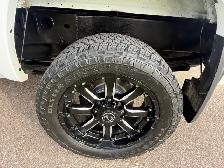 2005 GMC Sierra 2500 SLE 4x4 Diesel VERY CLEAN, 173KM! - Photo 19