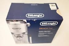 Coffee Maker Espresso Cappuccino and cold Brew Delonghi NEW - Photo 2