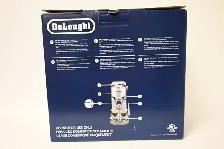 Coffee Maker Espresso Cappuccino and cold Brew Delonghi NEW - Photo 4