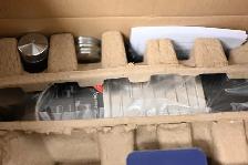 Coffee Maker Espresso Cappuccino and cold Brew Delonghi NEW - Photo 10