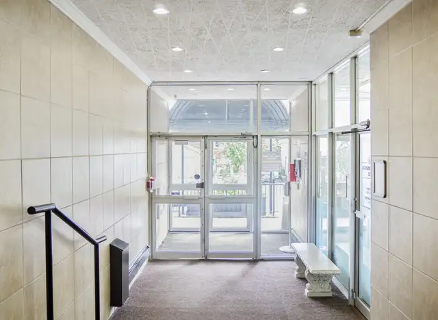 2 Bed Apartment - Little Italy - December from $1749   hydro