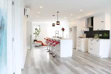 5 1/2 St Hubert, Longueuil, cession de bail 15 novembre flexible - Photo 2