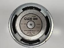 Celestion G12H-100