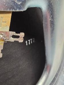 Celestion G12H-100 - Photo 4