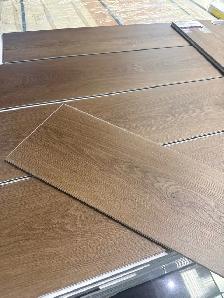 Flooring Installation & Rip-Outs – Affordable Rates (LVP, LVT)