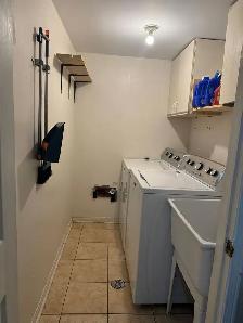 1 room  basement is available for rent from  1st November - Photo 7