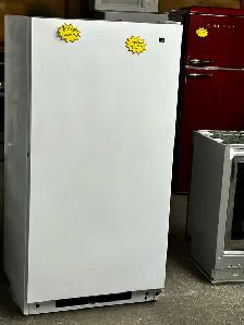 Upright Freezer