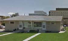 Small Pet Friendly, 2 Bedroom Duplex