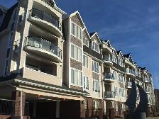 Exquisite Sylvan Lake Condo with Underground Parking! - Photo 10