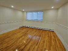 Bachelor Unit for Rent –1404 Rosenthal, Ottawa