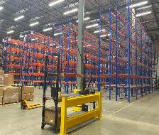 Pallet Racking - Photo 6