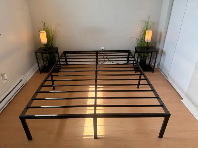 ONE BEDROOM APARTMENT CLEAROUT & LEASE TAKEOVER