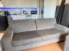 ONE BEDROOM APARTMENT CLEAROUT & LEASE TAKEOVER - Photo 6