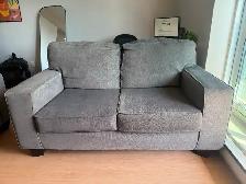ONE BEDROOM APARTMENT CLEAROUT & LEASE TAKEOVER - Photo 7