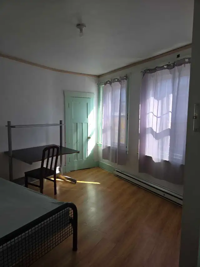 Furnished room for rent in NDG