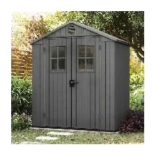 Keter Darwin 6 X 4 Shed