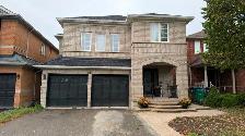 ACCOMMODATION AVAILABLE IN BRAMPTON NEAR MOUNT PLEASANT GO!