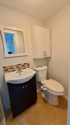 ACCOMMODATION AVAILABLE IN BRAMPTON NEAR MOUNT PLEASANT GO! - Photo 9