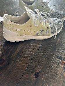 women’s Ralph Lauren trainers 200 - Photo 2