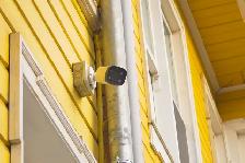 4K HD Security Cameras & Alarm – Protect Your Home or Business - Photo 4
