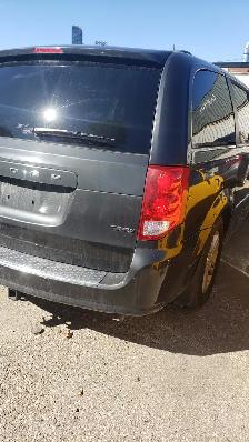 2011 Dodge Grand Caravan, ONLY $2110! 173400k AS-IS