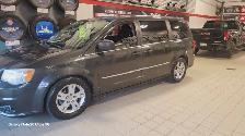 2011 Dodge Grand Caravan, ONLY $2110! 173400k AS-IS - Photo 2