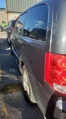 2011 Dodge Grand Caravan, ONLY $2110! 173400k AS-IS - Photo 4