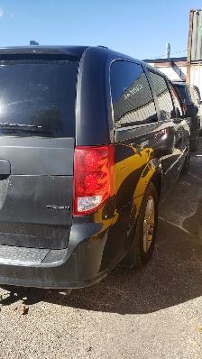 2011 Dodge Grand Caravan, ONLY $2110! 173400k AS-IS - Photo 6