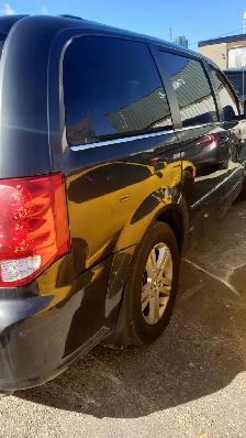 2011 Dodge Grand Caravan, ONLY $2110! 173400k AS-IS - Photo 10