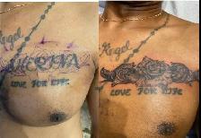 private tattoo studio - Photo 5