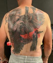 private tattoo studio - Photo 6