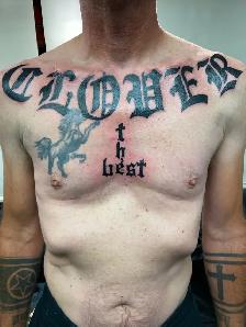 private tattoo studio - Photo 7