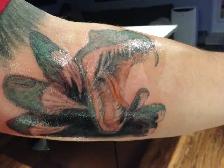 private tattoo studio - Photo 10