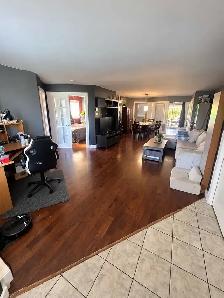 Maison / Semi-detaché / Plein pied - Photo 5