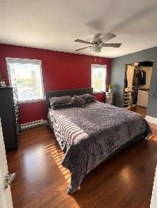 Maison / Semi-detaché / Plein pied - Photo 8