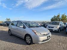2009 Toyota Prius  Hybrid Hatchback Cruise Control Air Condition - Photo 3