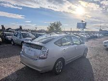 2009 Toyota Prius  Hybrid Hatchback Cruise Control Air Condition - Photo 4