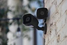 4K Security Camera System CCTV DVR Alarm Installation - Photo 3