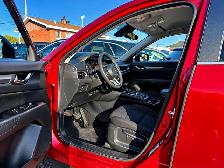 2018 MAZDA CX-5 GX AWD 2.5L - Photo 2
