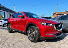 2018 MAZDA CX-5 GX AWD 2.5L - Photo 4