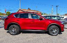 2018 MAZDA CX-5 GX AWD 2.5L - Photo 5